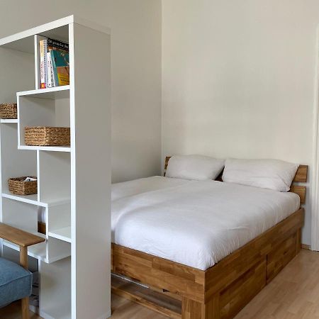 Central Sunny Flat With Free Parking Apartment Viena Exterior foto