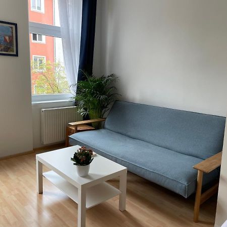 Central Sunny Flat With Free Parking Viena Exterior foto