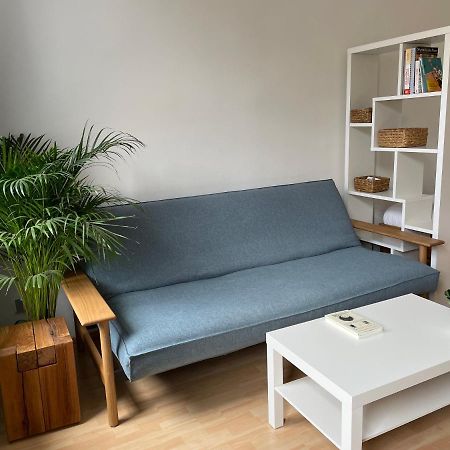 Central Sunny Flat With Free Parking Apartment Viena Exterior foto