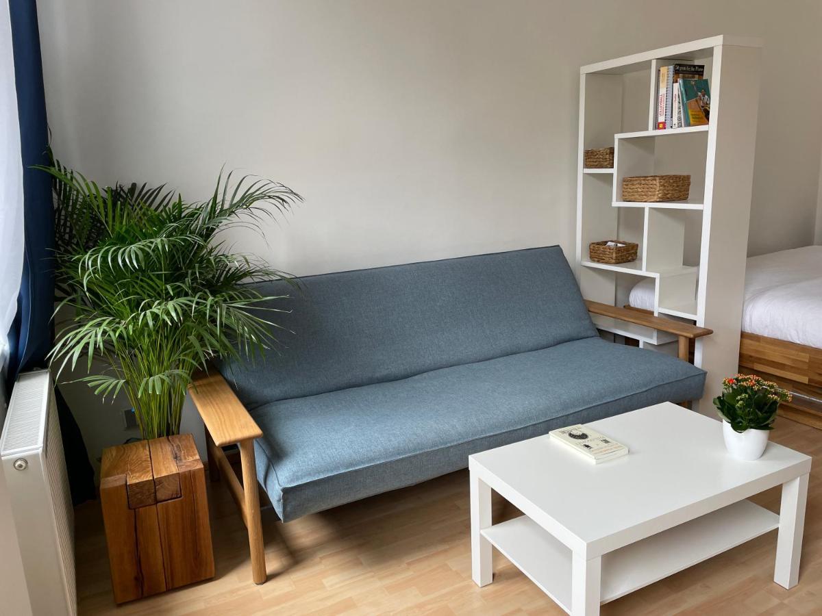 Central Sunny Flat With Free Parking Apartment Viena Exterior foto